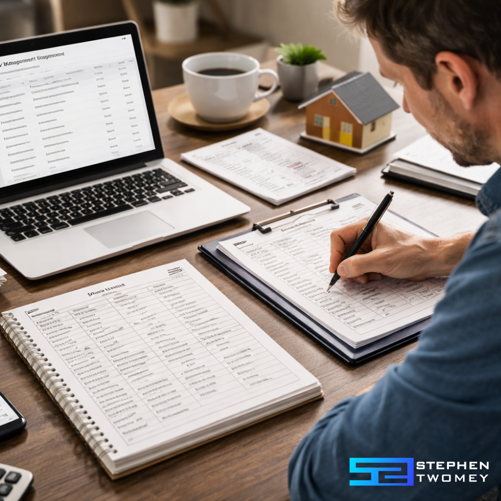 Read more about the article Documentation Best Practices REPS: How to Prove Your Status