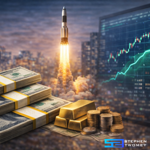 Read more about the article Aggressive Retirement Portfolio for Accredited Investors