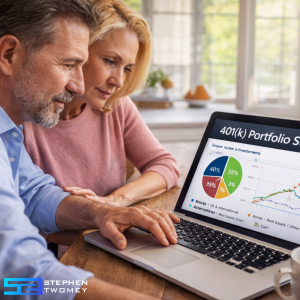 Read more about the article Best 401K Investments for 50 Year Old Accredited Investors