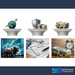 Read more about the article Best Investments for 50 Year Olds: A Data-Driven Strategy