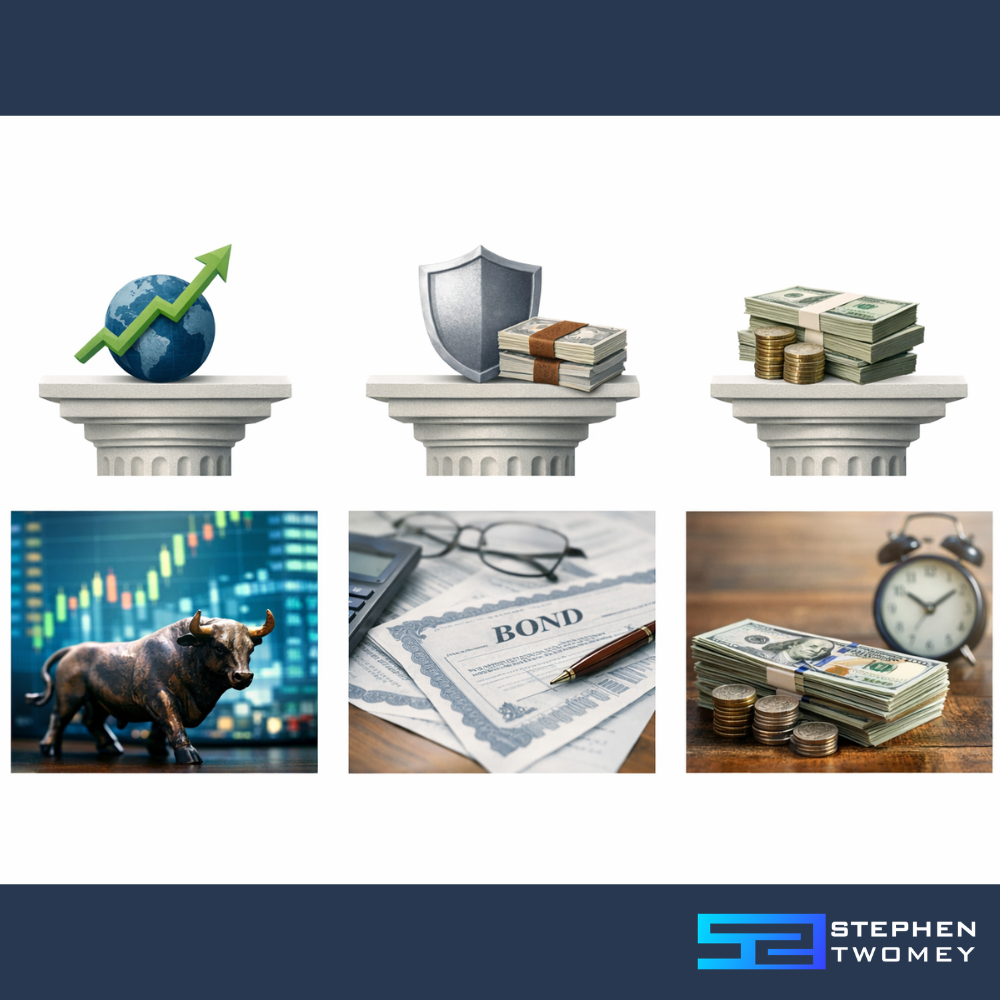 Read more about the article Best Investments for 50 Year Olds: A Data-Driven Strategy