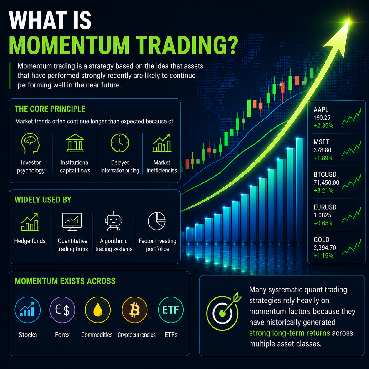 You are currently viewing Momentum vs Mean Reversion: Which Trading Strategy Wins?