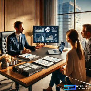 Read more about the article Aggressive Retirement Portfolio for Accredited Investors