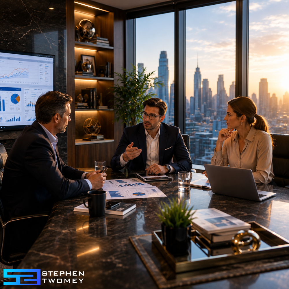 You are currently viewing Best Asset Allocation By Age: A Guide for Accredited Investors