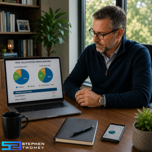 Read more about the article 401K Investment Allocation: Strategies for Accredited Investors