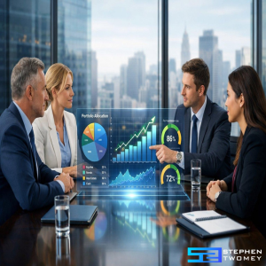 Read more about the article Best 401K Investments for a 50 Year Old