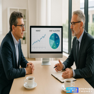 Read more about the article Best Retirement Portfolio Allocation for Financial Security