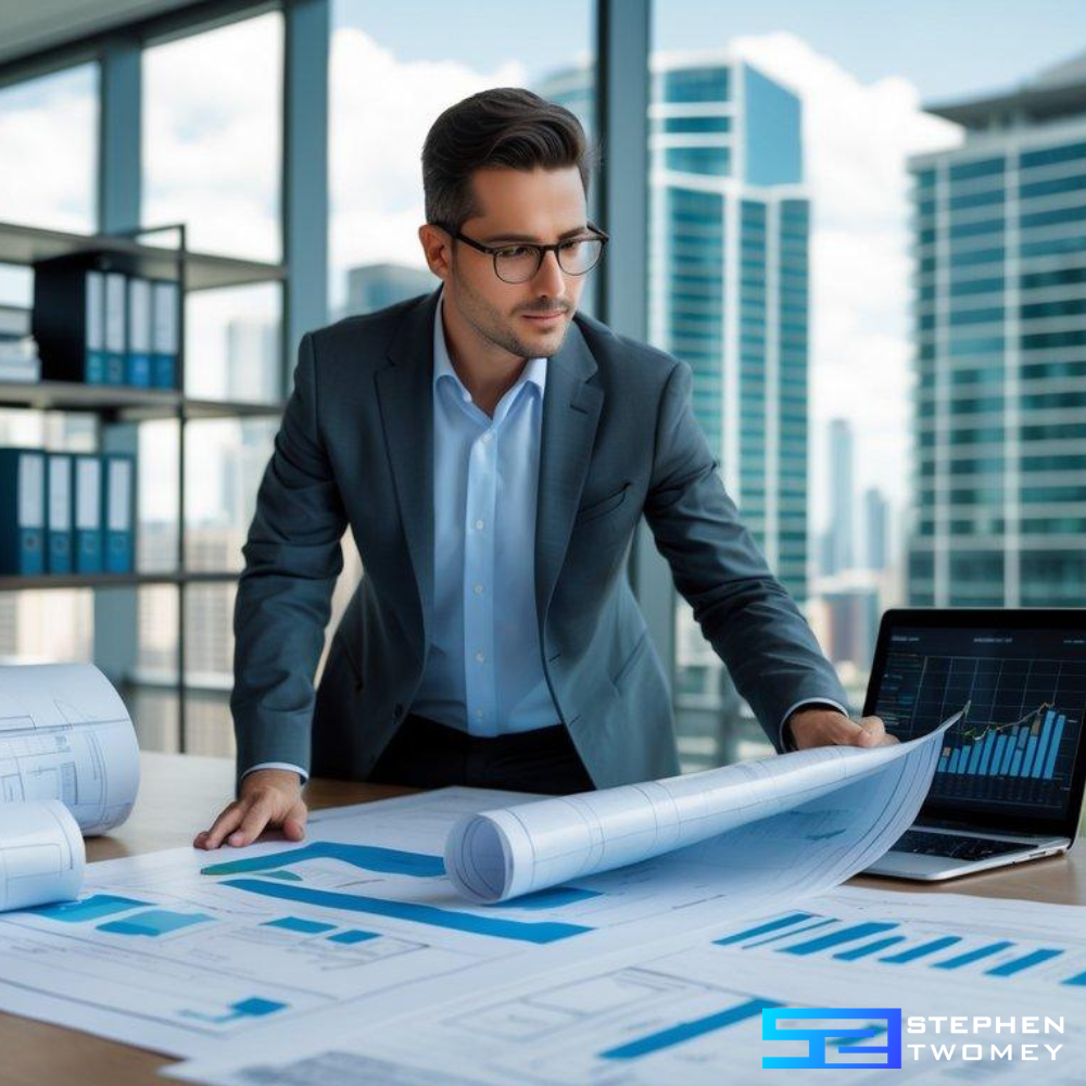 You are currently viewing Cost Segregation for W2 Professionals