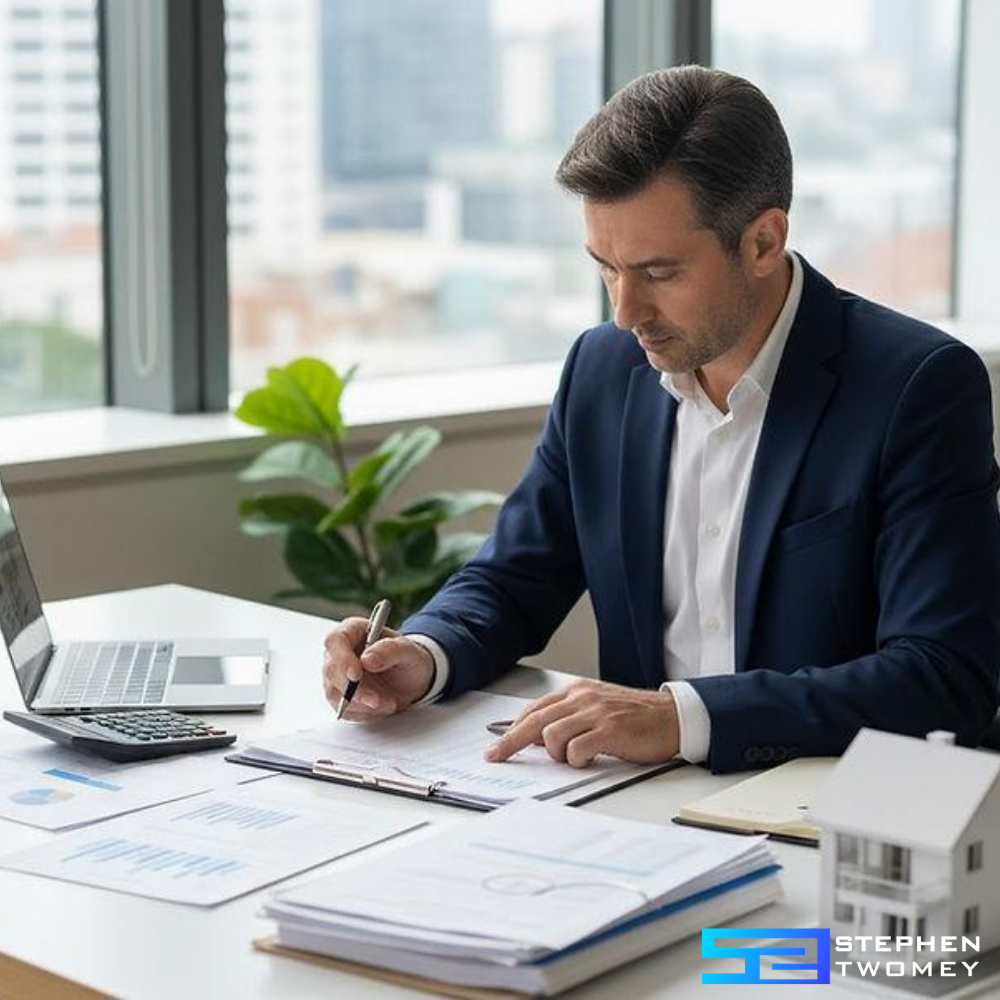You are currently viewing Audit Risk, W2 Income, & Real Estate Depreciation Explained