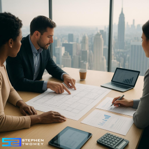 Read more about the article Bonus Depreciation Explained Real Estate: A Complete Guide