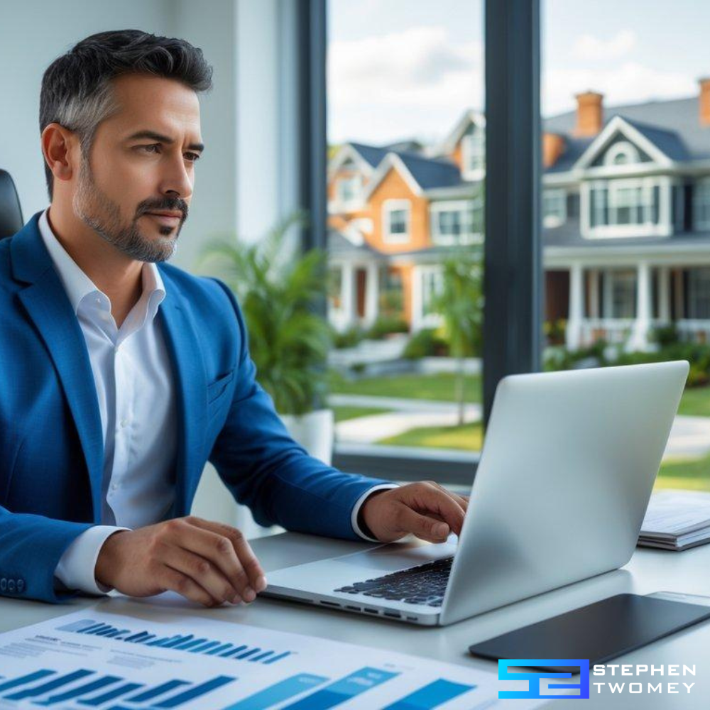 You are currently viewing Minimize W2 Income with Real Estate Tax Strategies