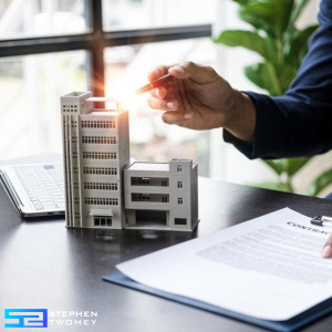 Read more about the article 1099 Tax Reduction Real Estate: Strategies Investors Can Use