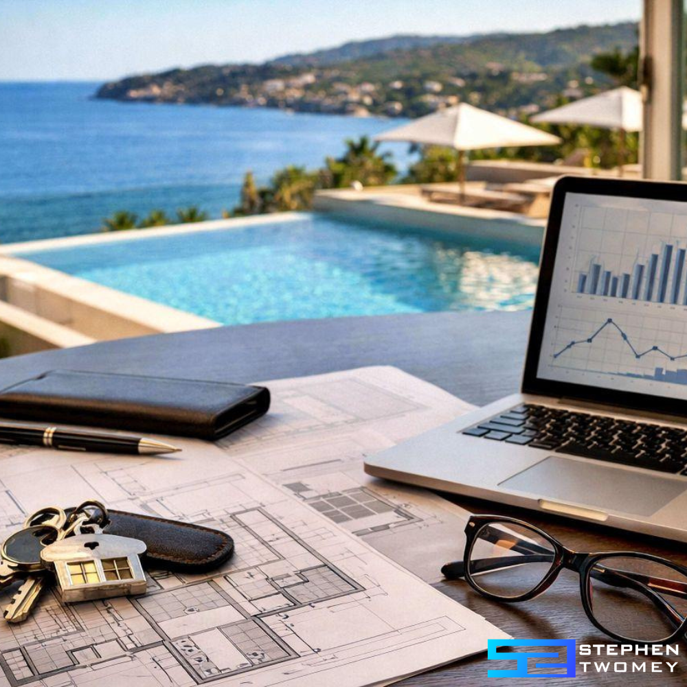 You are currently viewing Short Term Rental Tax Benefits: A Strategic Investor’s Guide