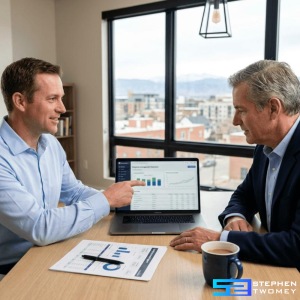 Read more about the article Material Participation Tests Explained: A Guide for Accredited Investors