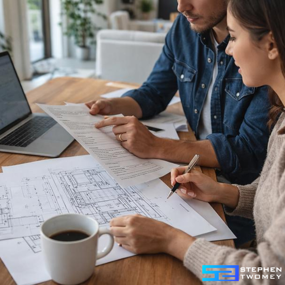 You are currently viewing Depreciation Strategies for Short-Term Rentals