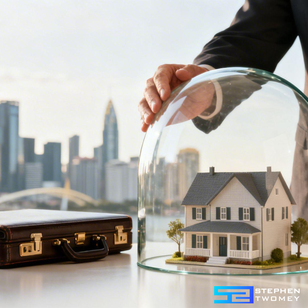 You are currently viewing LLC vs Personal Ownership Rental Property: What Real Estate Investors Must Know