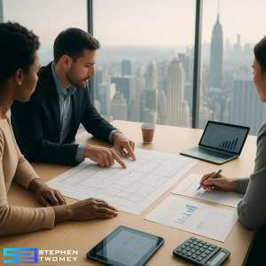 Read more about the article Cost Segregation Real Estate: A Strategic Tax Acceleration Tool