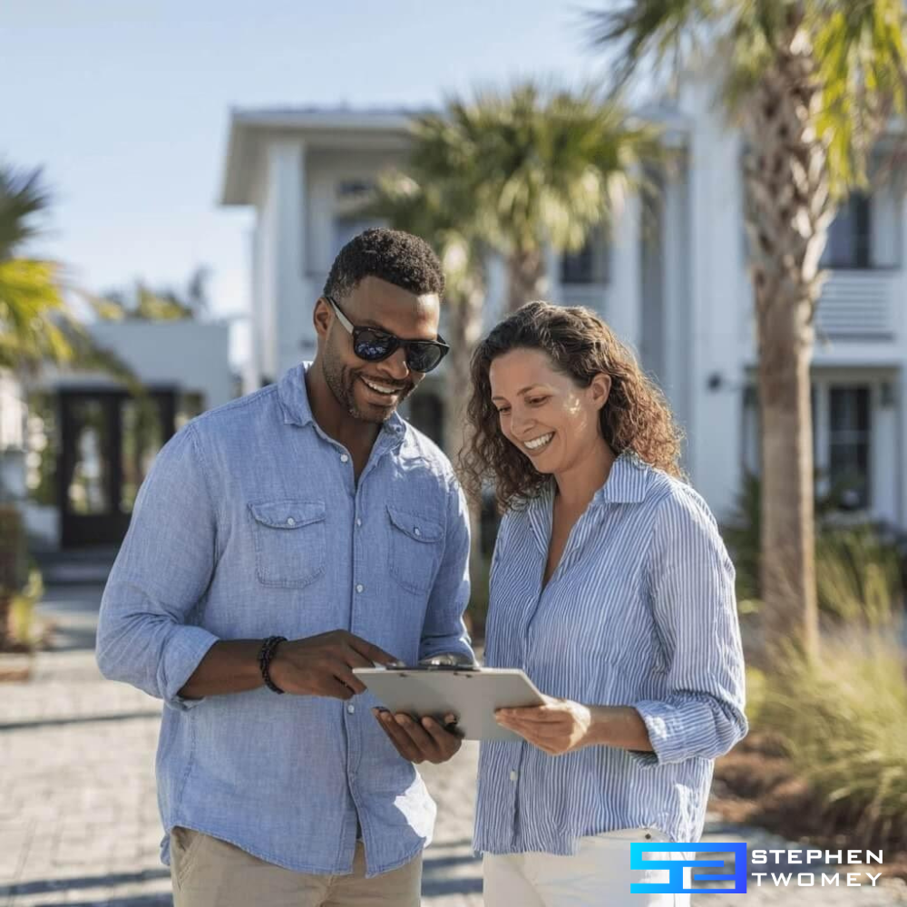 You are currently viewing Short-Term Rentals for 1099 Contractors: Tax Rules and Strategic Guidance