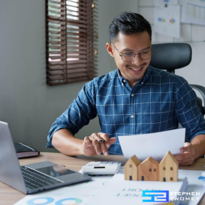 Read more about the article Loss Carryforward Self-Employed Real Estate