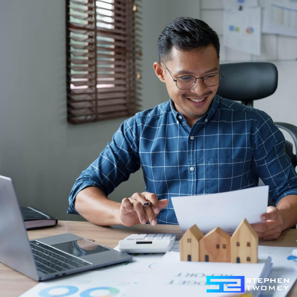 You are currently viewing Loss Carryforward Self-Employed Real Estate