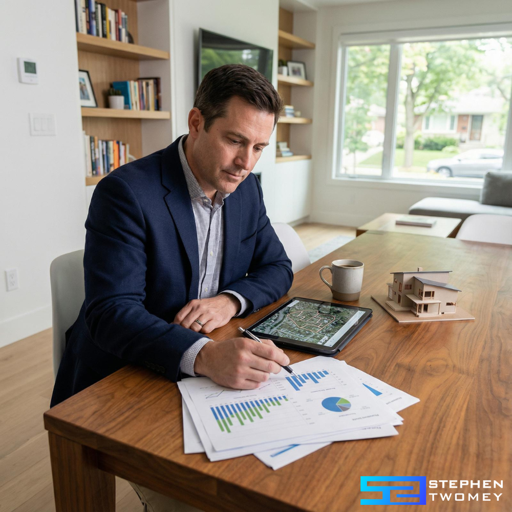 You are currently viewing Real Estate Recordkeeping Best Practices for Investors