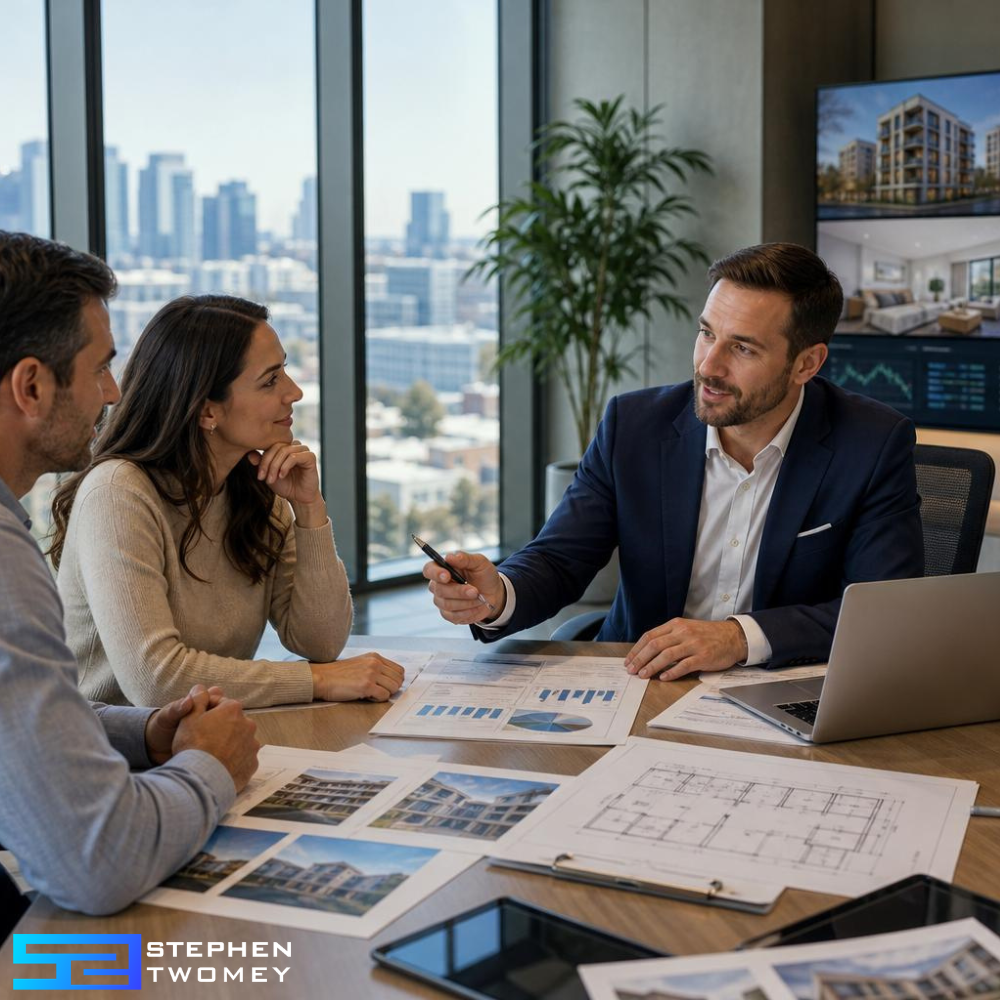 You are currently viewing Exit Strategy Tax Impact Real Estate: What Investors Must Know