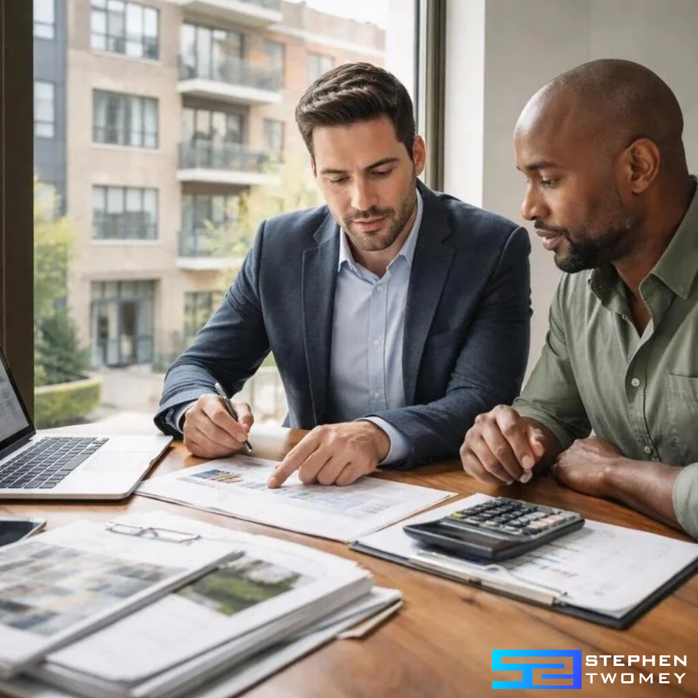 You are currently viewing Properties That Qualify for Cost Segregation